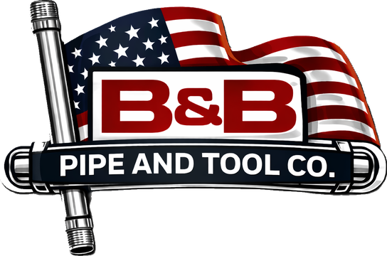 B&B Pipe and Tool Co.