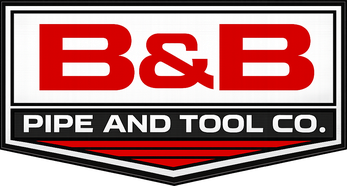 B&B Pipe and Tool Co.